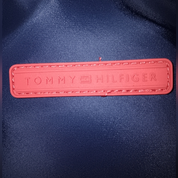 NWT TOMMY HILFIGER BACKPACK 🎒 - Picture 2 of 8